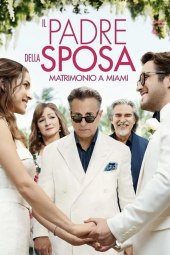 Il padre della sposa (2022) ITA Streaming