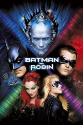 Batman & Robin (1997) Streaming
