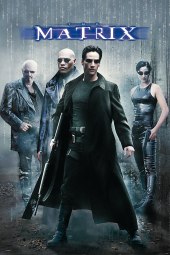 Matrix (1999) Streaming