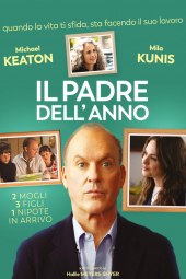 Il padre dell'anno (2024) Streaming