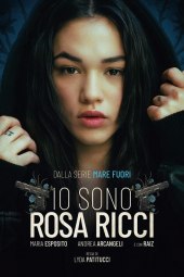 Io sono Rosa Ricci (2025) Streaming