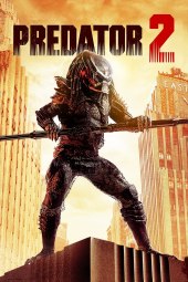 Predator 2 (1990) Streaming ITA