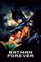 Batman Forever (1995) Streaming