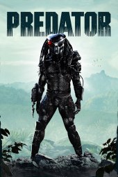 Predator (1987) Streaming ITA