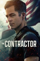 The Contractor (2022) Streaming