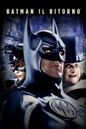 Batman - Il ritorno (1992) Streaming
