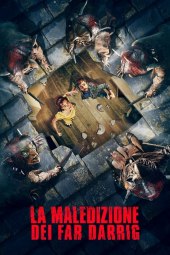 La maledizione dei Far Darrig (2023) Streaming