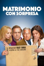 Matrimonio con sorpresa (2024) Streaming