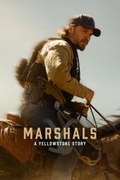 Marshals: A Yellowstone Story 1 [13/13] ITA Streaming