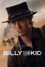 Billy the Kid 3 [8/8] ITA Streaming