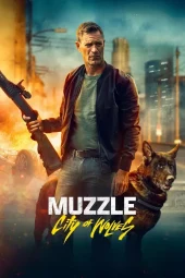 Muzzle: City of Wolves (2025) Streaming
