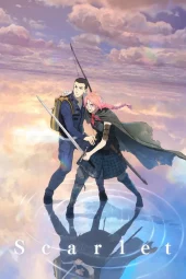Hateshi Naki Scarlet (2025) Sub ITA Streaming
