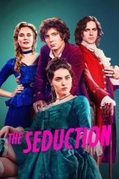 The Seduction [6/6] ITA Streaming