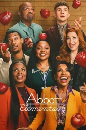 Abbott Elementary 5 [22/22] ITA Streaming