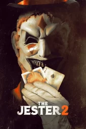 Jester 2 (2025) Streaming