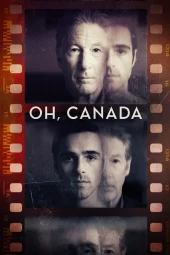 Oh, Canada - I tradimenti (2024) Streaming