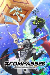 #Compass 2.0 - Sentō Setsuri Kaiseki System [12/12] (2025) Sub ITA Streaming
