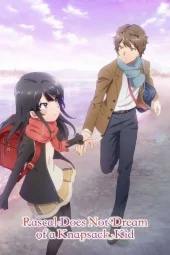 Seishun Buta Yarō wa Ransel Girl no Yume o Minai (2023) Sub ITA Streaming