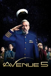 Avenue 5 1 [9/9] ITA Streaming