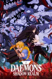 Yomi no Tsugai [7/24] (2026) ITA Streaming (In Corso)