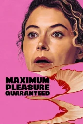 Maximum Pleasure Guaranteed 1 [8/10] ITA Streaming (In Corso)